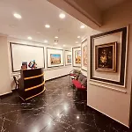 Ottoman Luxury Hotel
