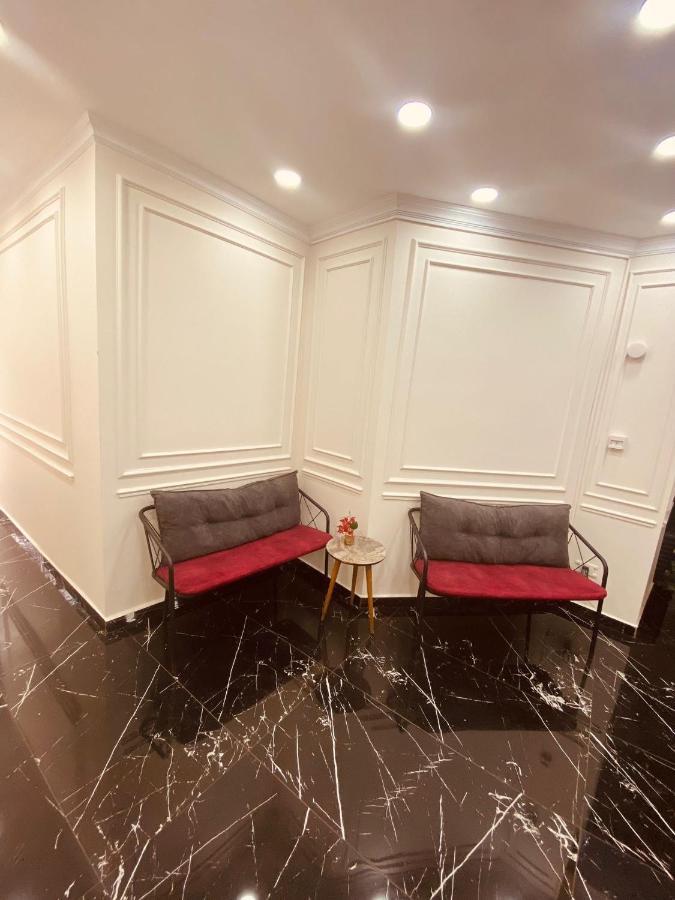Hotel Ottoman Luxury