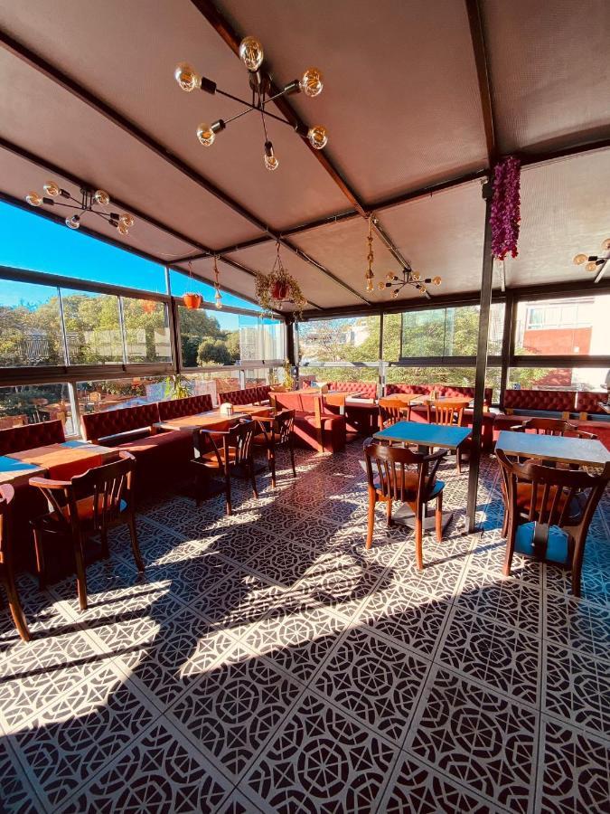 Ottoman Luxury Hotel 3*