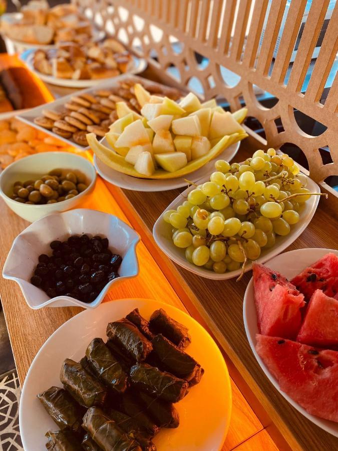 Ottoman Luxury Hotel 3*
