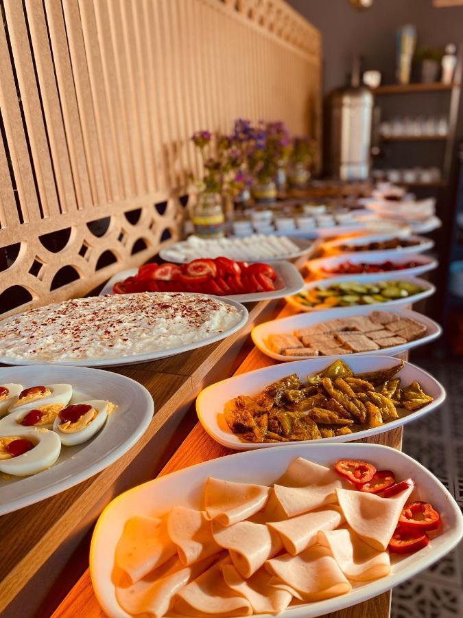 Hotel Ottoman Luxury Istanbul