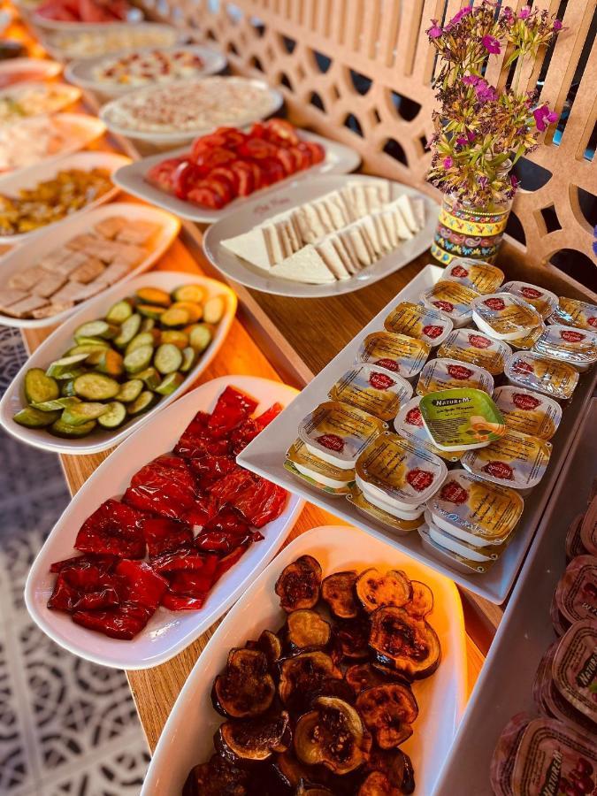 Ottoman Luxury Hotel Istanbul