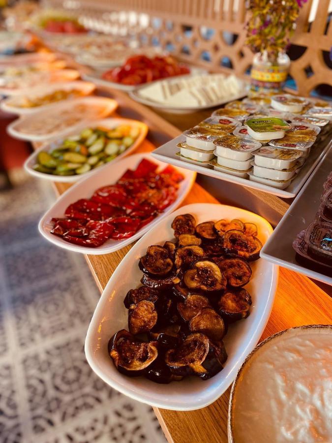 Ottoman Luxury Istanbul