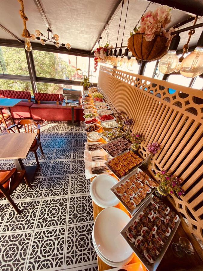 Hotel Ottoman Luxury Istanbul