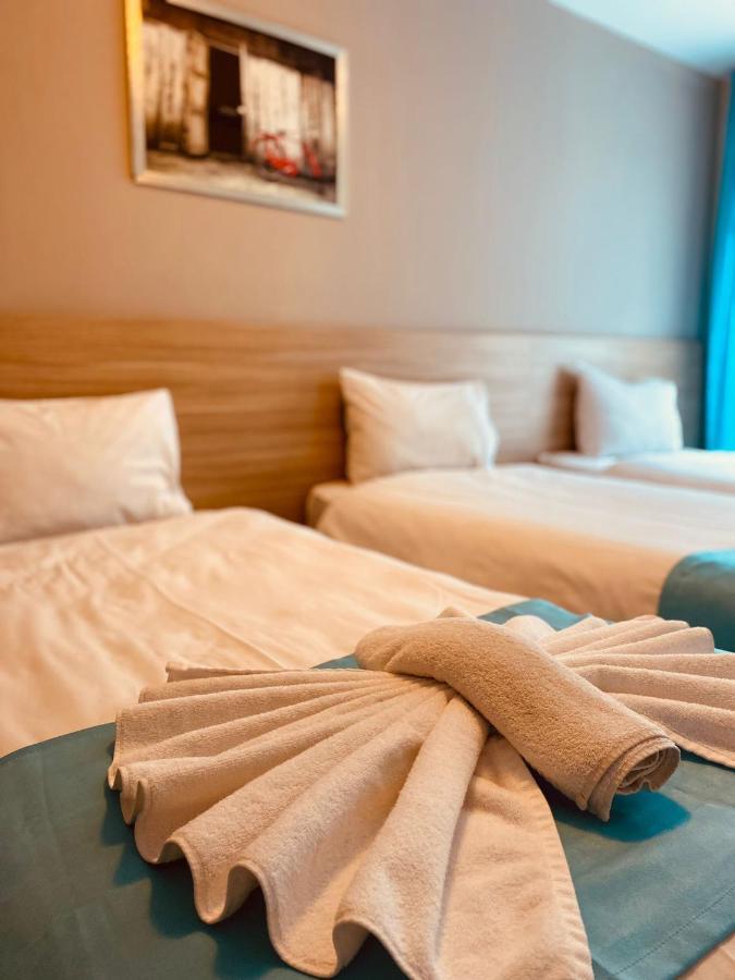 Ottoman Luxury 3* Istanbul