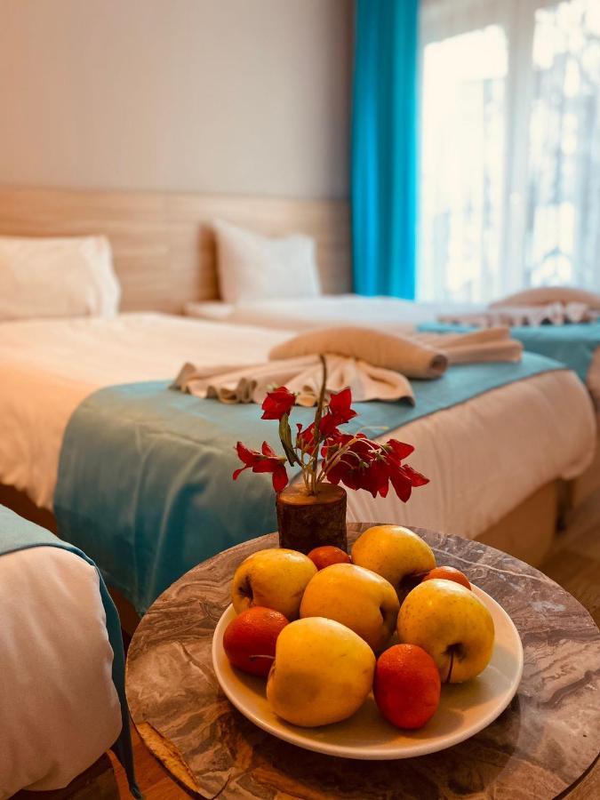 Hotel Ottoman Luxury