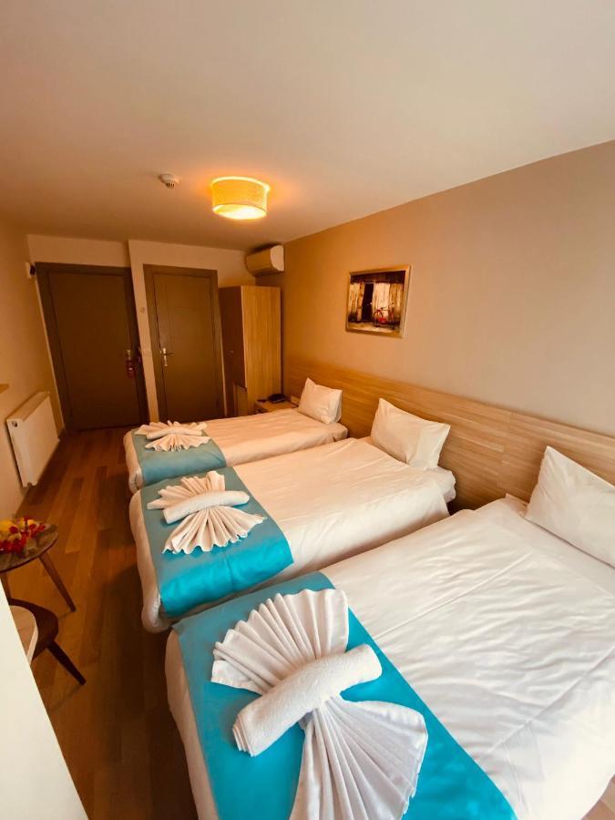 Hotel Ottoman Luxury Istanbul