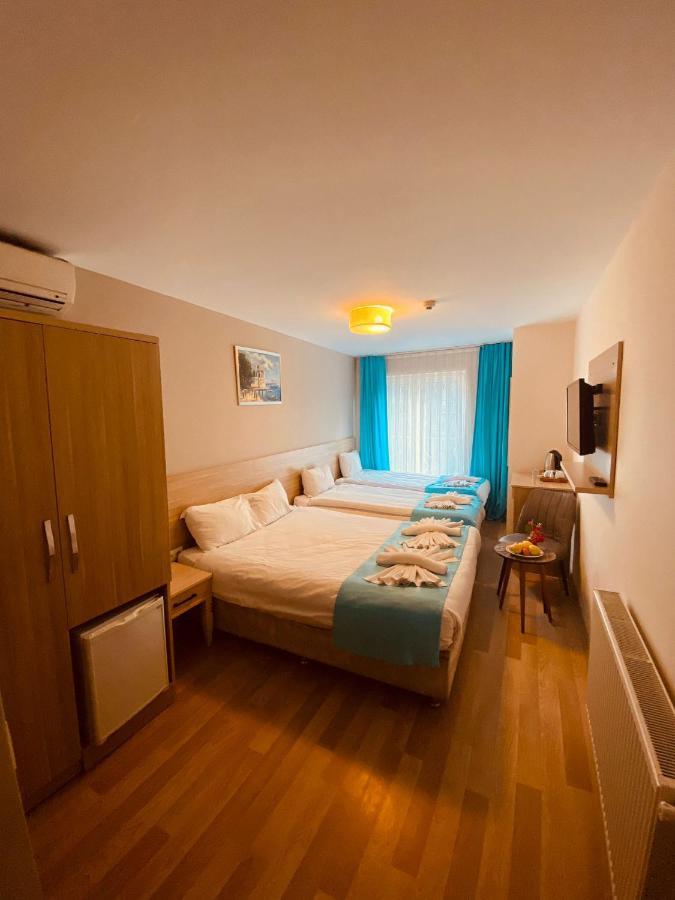 Hotel Ottoman Luxury 3*