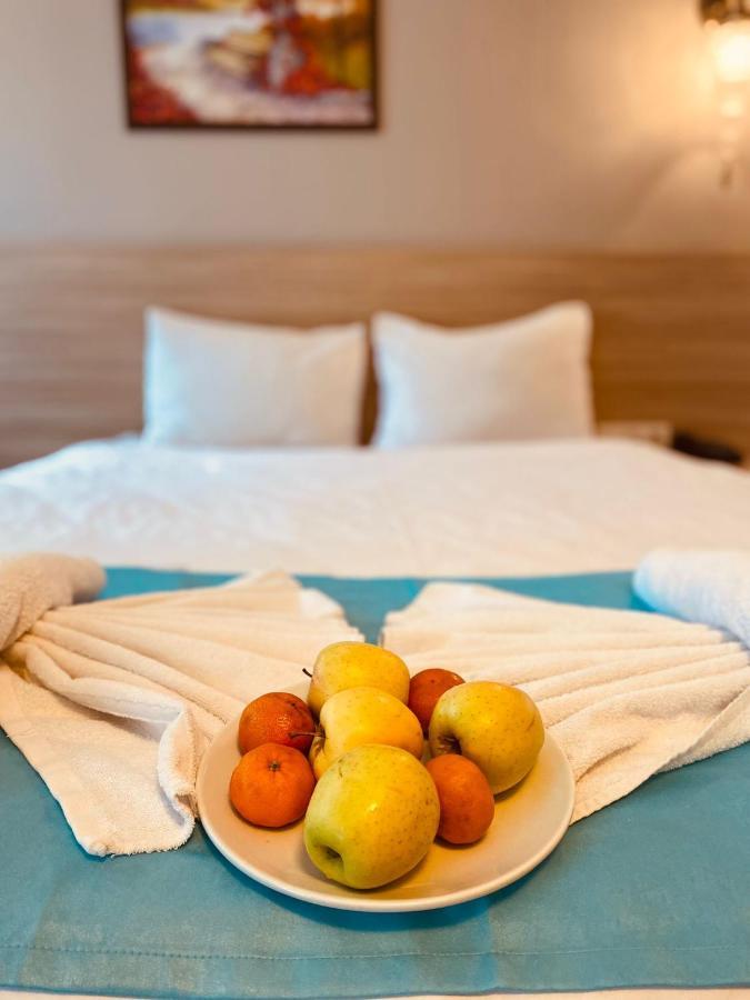Ottoman Luxury Hotel 3*
