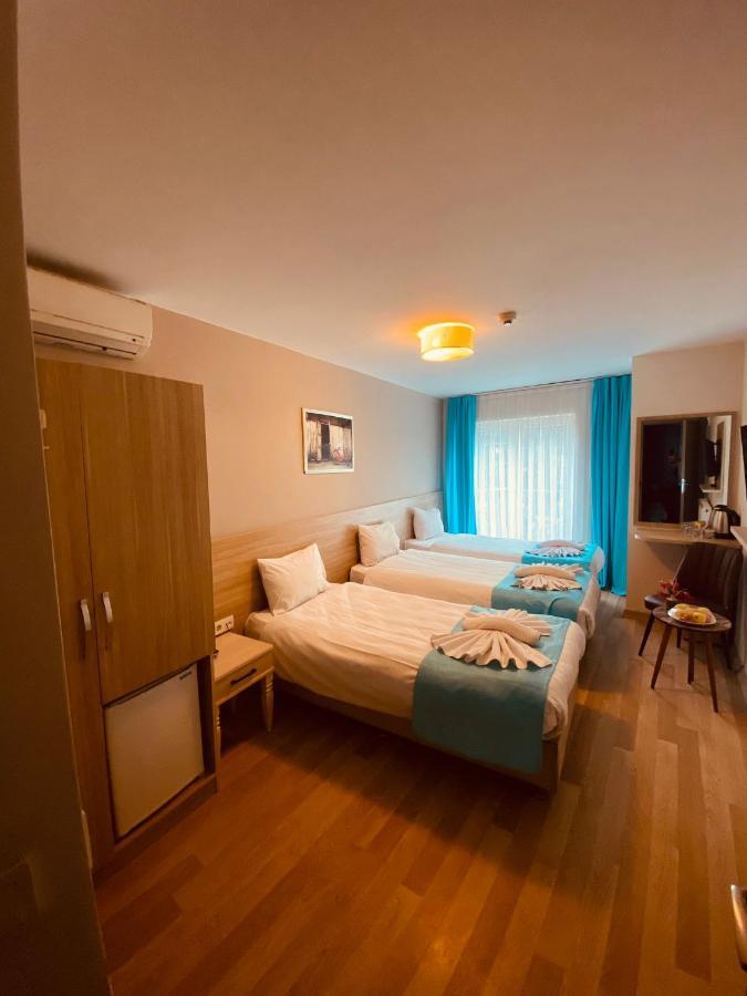 Ottoman Luxury Istanbul
