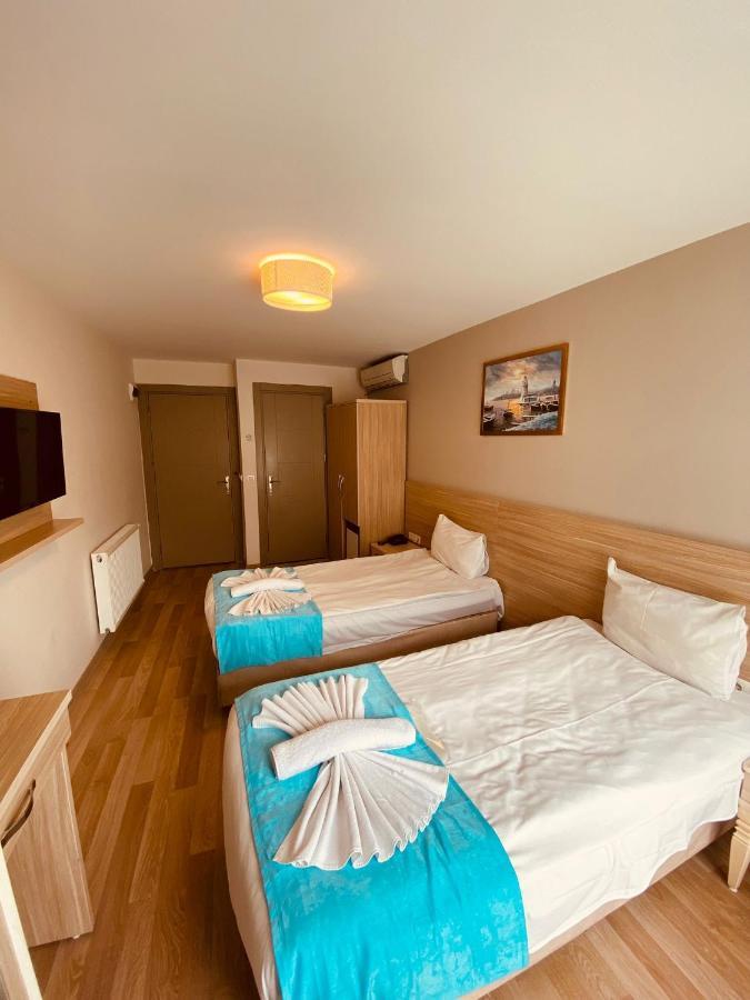 Hotel Ottoman Luxury