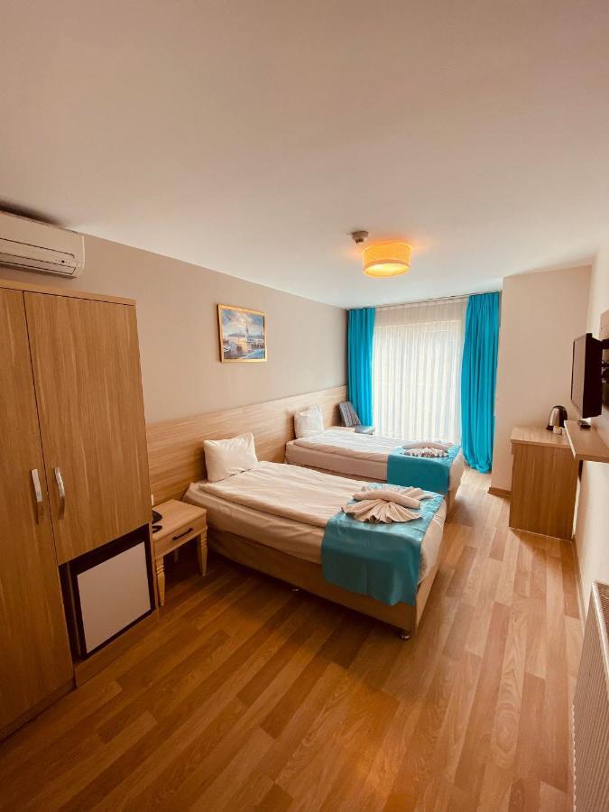 Ottoman Luxury Hotel Istanbul