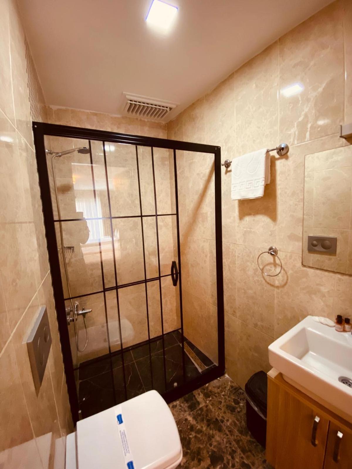 Ottoman Luxury 3* Istanbul