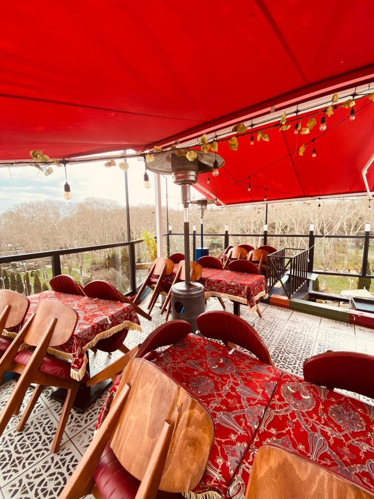 Hotel Ottoman Luxury