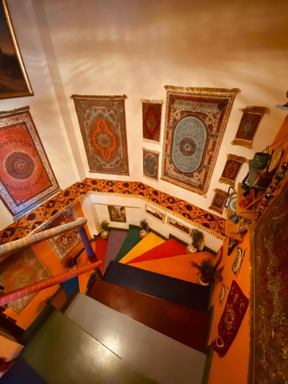 Ottoman Luxury Hotel 3*