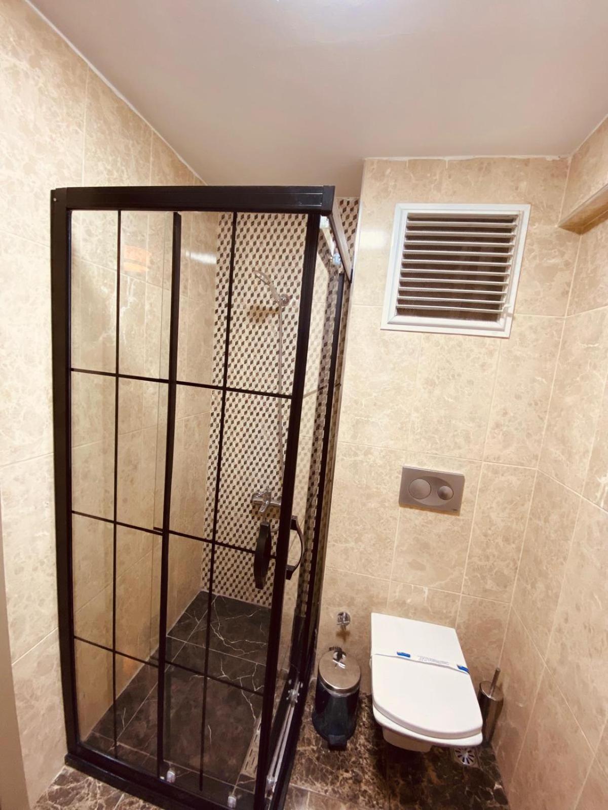 Ottoman Luxury Hotel Istanbul