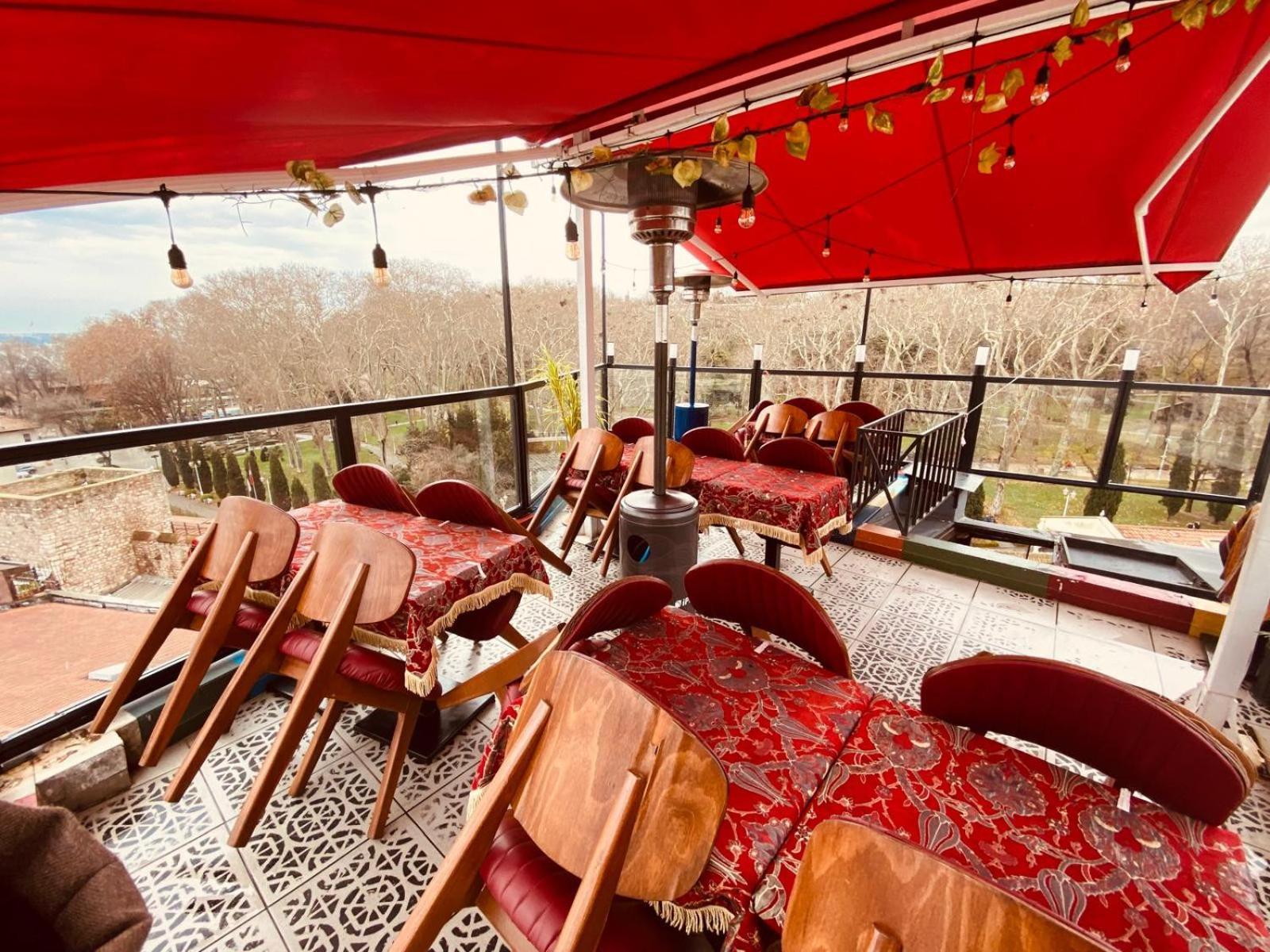 Ottoman Luxury Istanbul