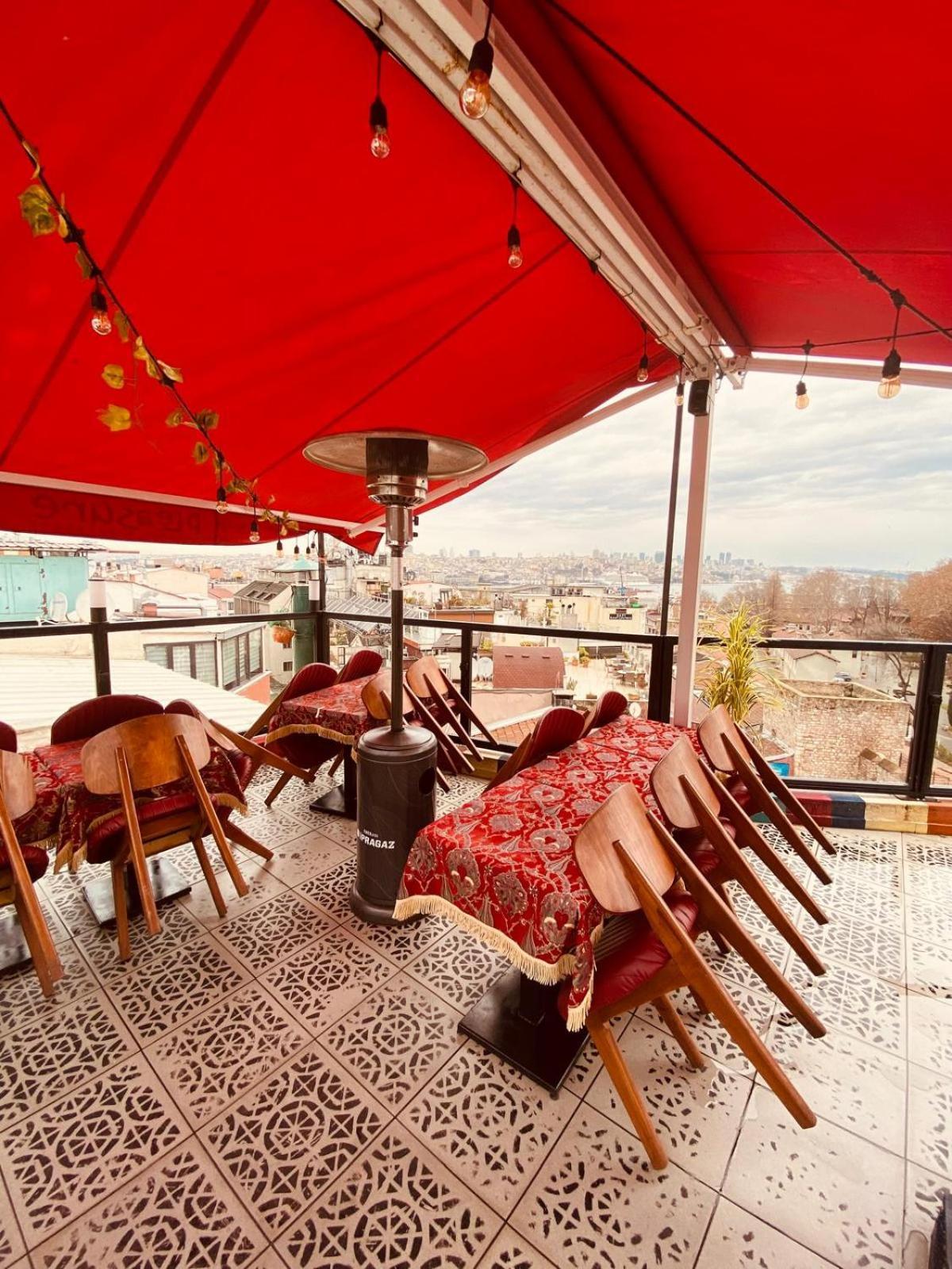 Ottoman Luxury Hotel