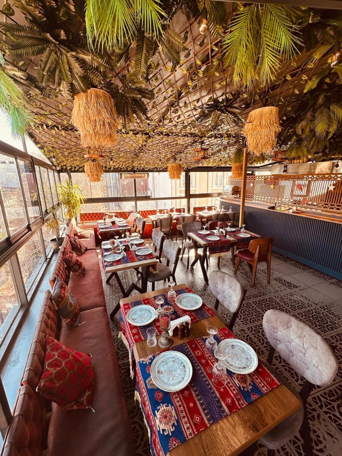Hotel Ottoman Luxury 3*