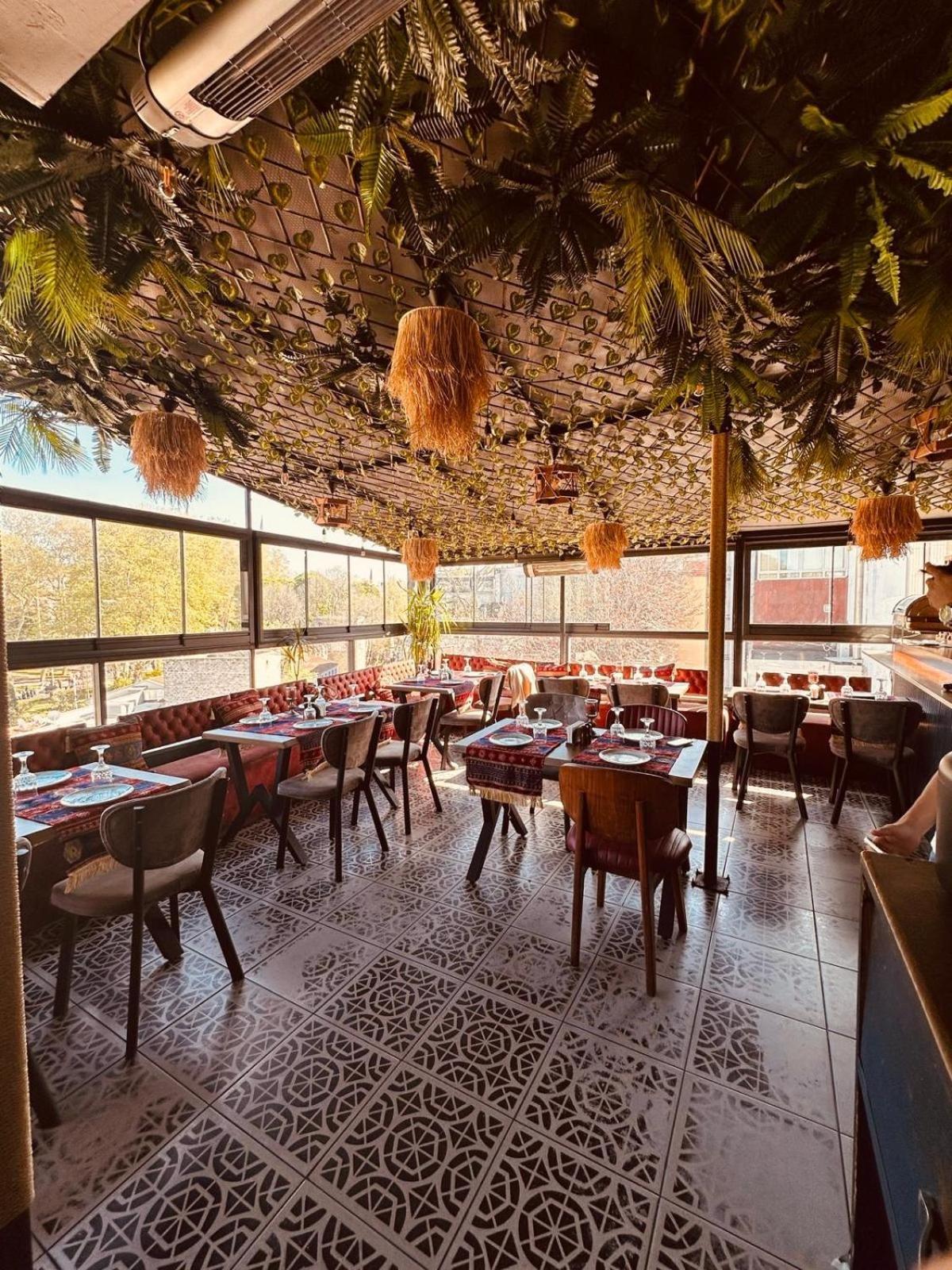 Ottoman Luxury Hotel 3*